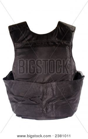 Skudsikker Vest