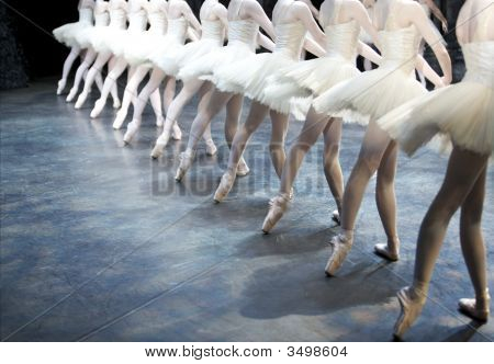 Ballet