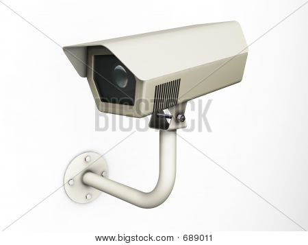 CCTV 카메라