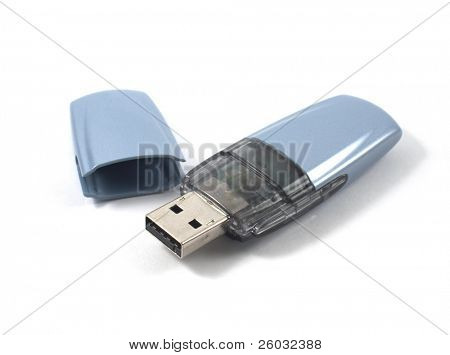 USB Flash drive