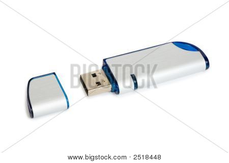 Usb Flash Memory