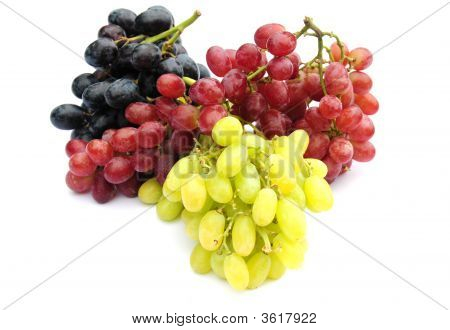 Grapes