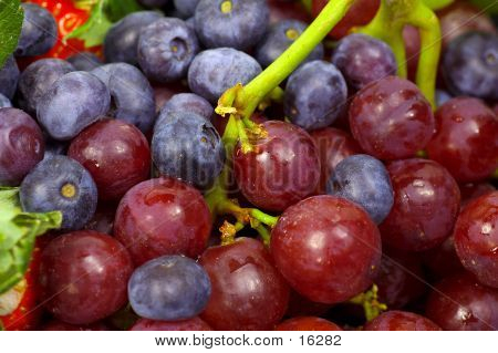 Grapes