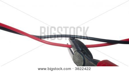 Wire-Cutter