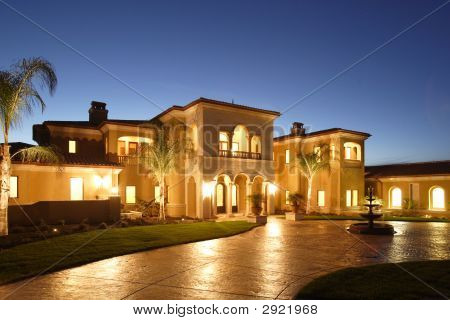 Luxury Home