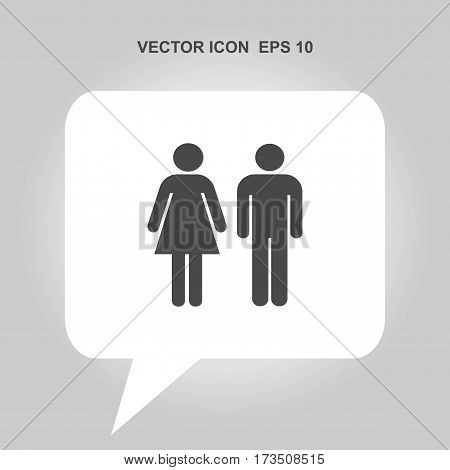 man woman icon illustration. man woman vector. man woman icon. man woman. man woman icon vector. man woman icons. man woman set. man woman icon design. man woman logo vector. man woman sign. man woman symbol. man woman vector icon. man woman illustration