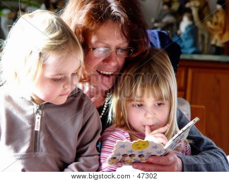 Familien-Nachmittag