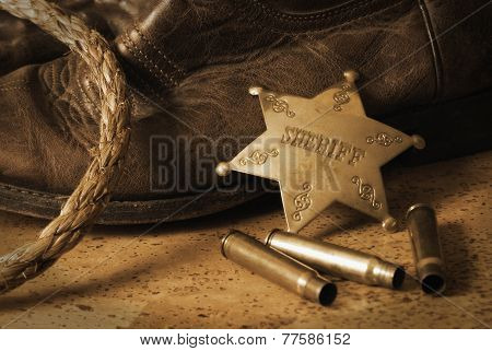 Western Sheriff