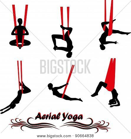 Aerial Yoga