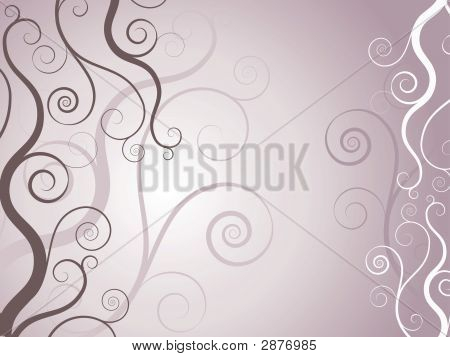 Decorative Swirls