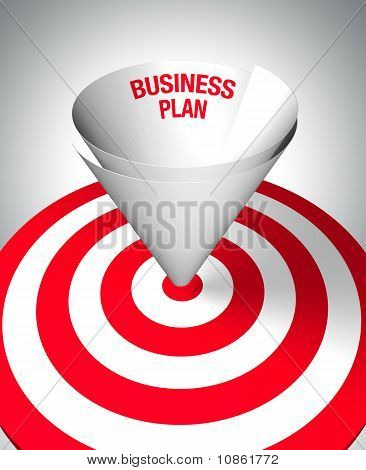 Winning Business Plan