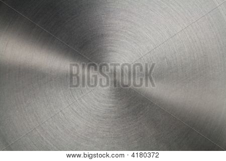 Photo Of Metal Brushed Texture