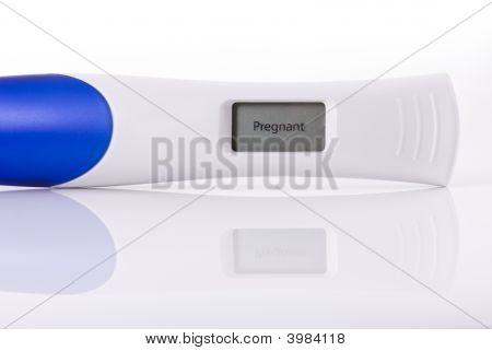 Pregnancy Test