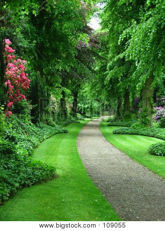 Garden Path