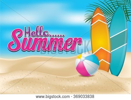 Summer Sale. Summer Sale vector. Summer Sale background. Summer Sale illustration. Summer Sale design. Summer Sale template. Trendy Summer Sale vector background. Summer Sale vector illustration for banner, poster, invitation, design template.