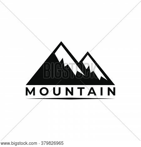 Mountain. Mountain icon. Mountain vector. Mountain icon vector. Mountain icon. Mountain vector icon. Mountain web icon. Mountain icons. Mountain Leaf icon. Mountain icon design. Mountain Logo icon vector. Mountain Sign. Mountain Symbol.