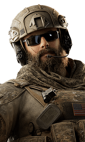 Blackbeard