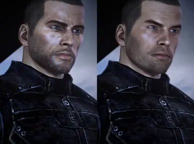 Sheploo Complexion Tweak at Mass Effect 3 Nexus - Mods and community