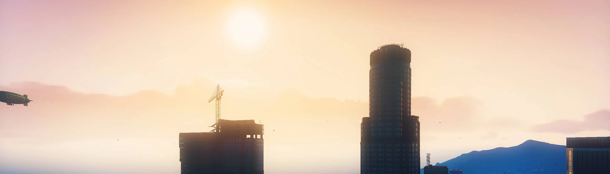 GTA 5 RTX (Kinda) Reshade at Grand Theft Auto 5 Nexus - Mods and Community