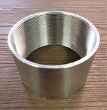 Stattin Stainless Stainless Steel BSP Sockets