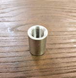 Stattin Stainless Stainless Steel BSP Sockets