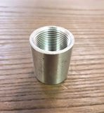 Stattin Stainless Stainless Steel BSP Sockets