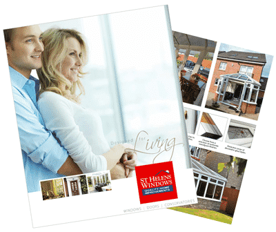 home improvements brochure download