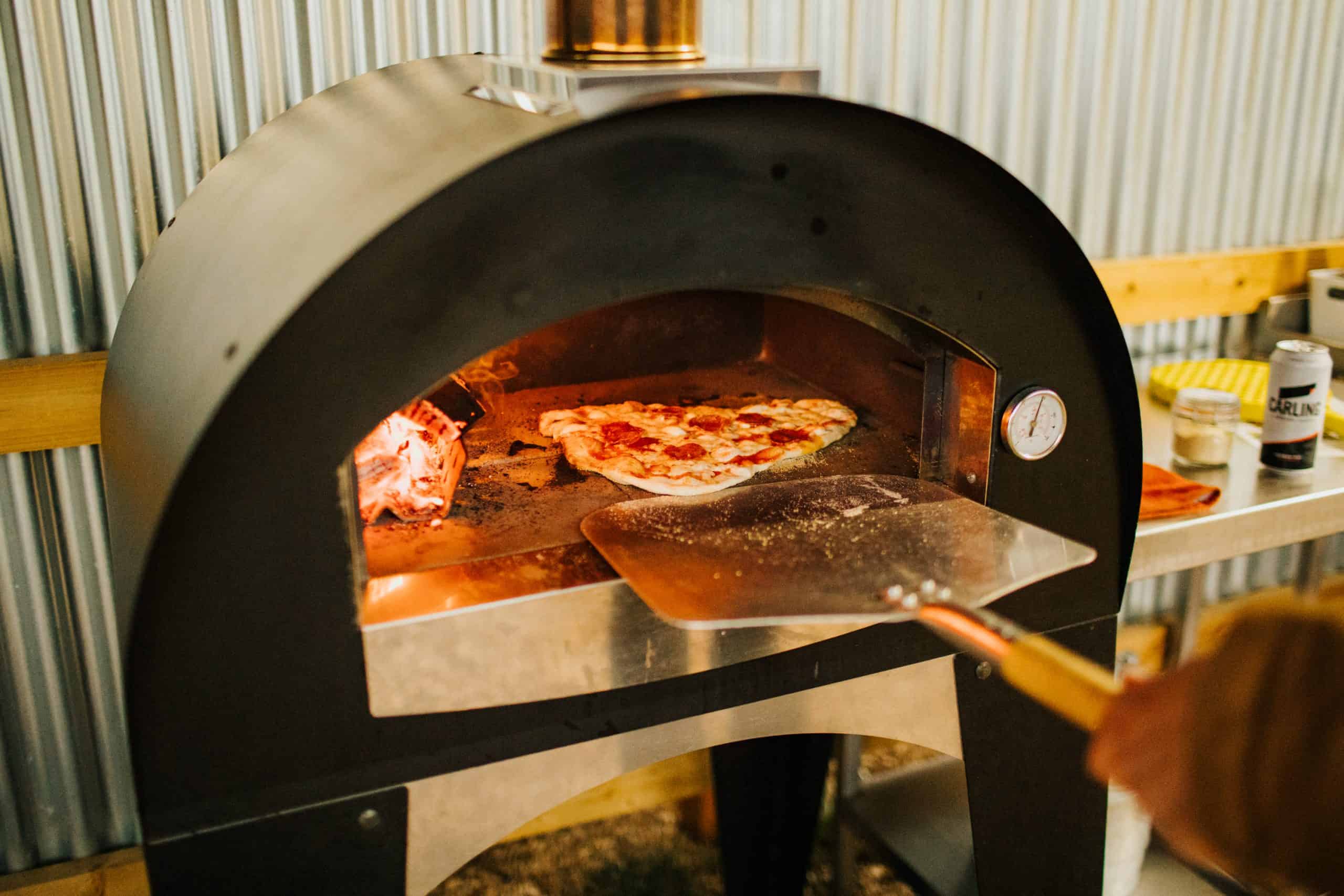 15 Best Large Pizza Oven For 2023 | Storables