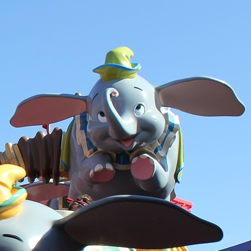 Fantasyland Icon