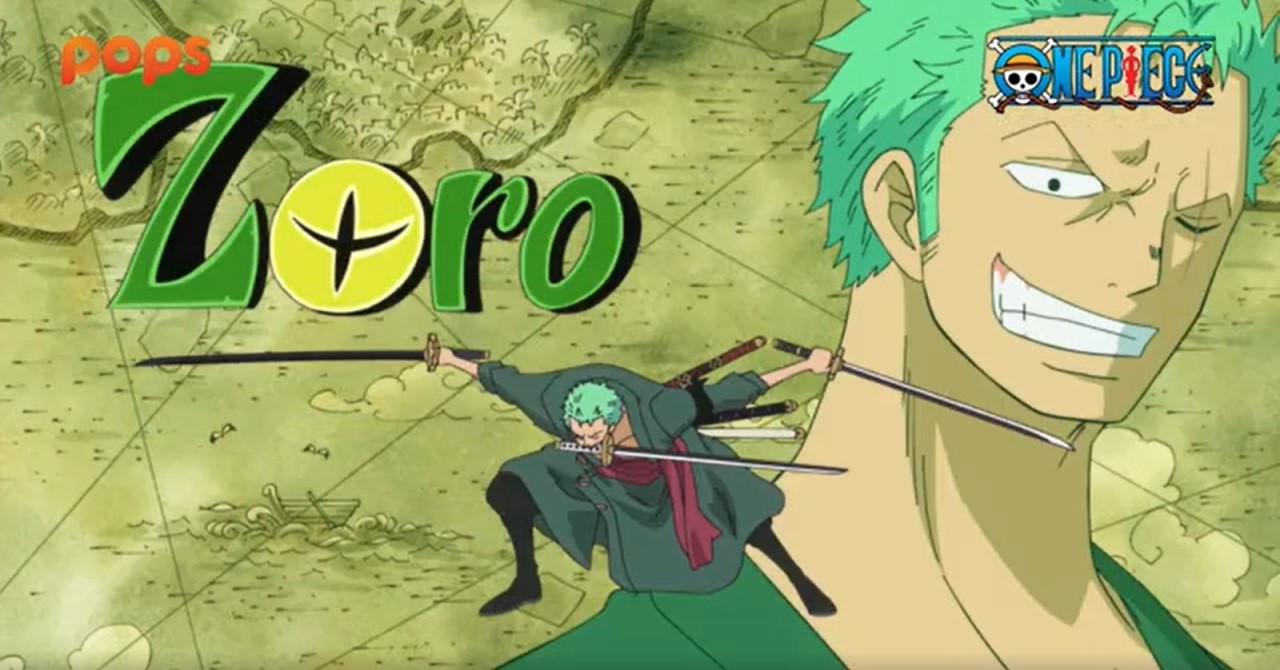 One Piece Zoro: Tiểu Sử Chi Tiết Và Lý Giải Sức Mạnh Đáng Nể