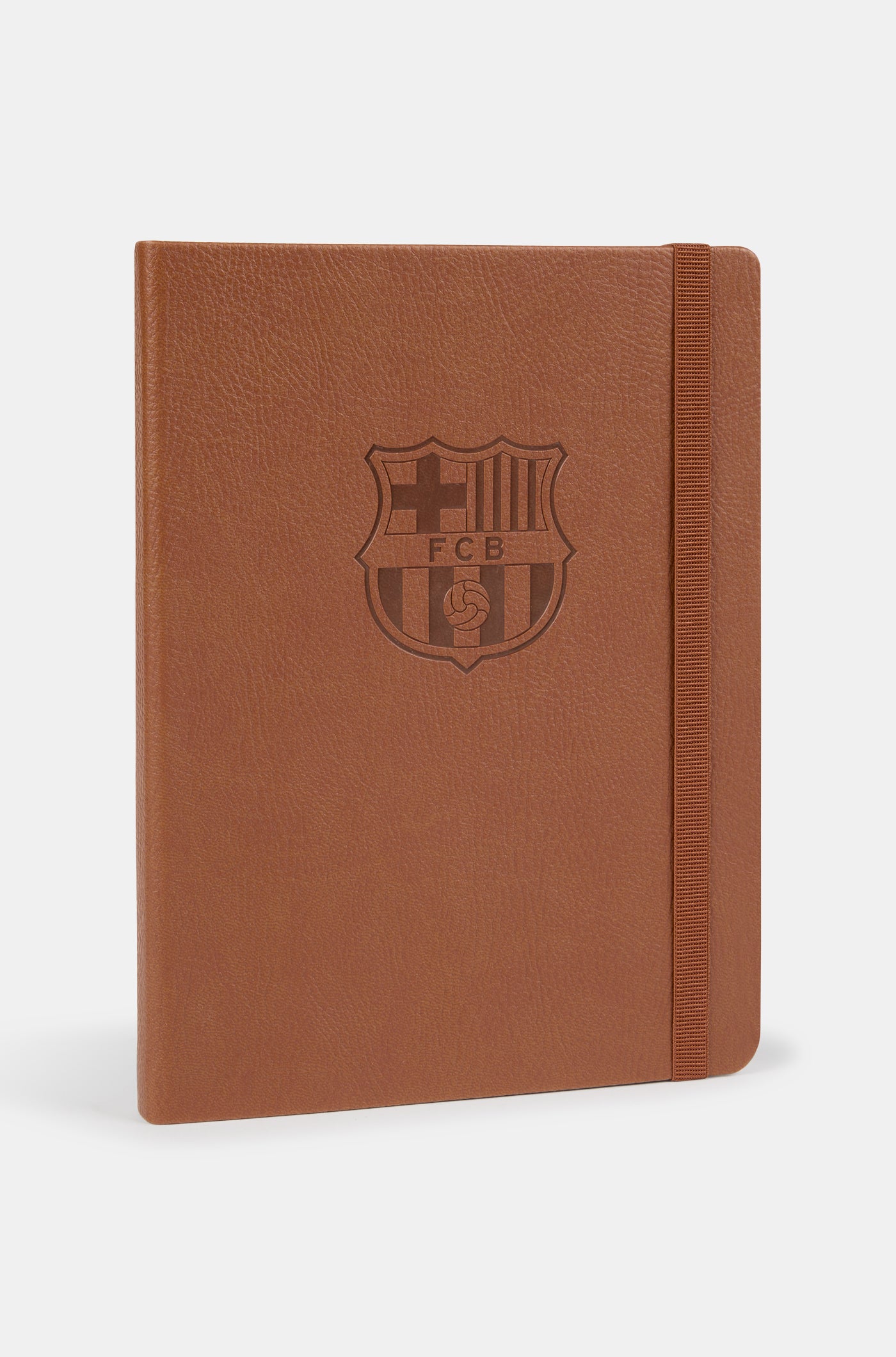 Premium-Notizbuch des FC Barcelona