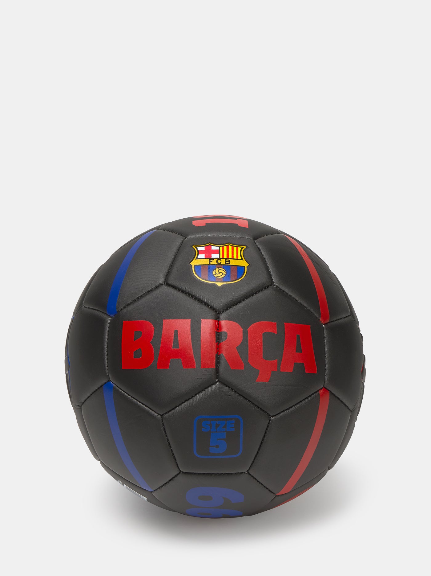 Ballon extérieur 24/25 FC Barcelona