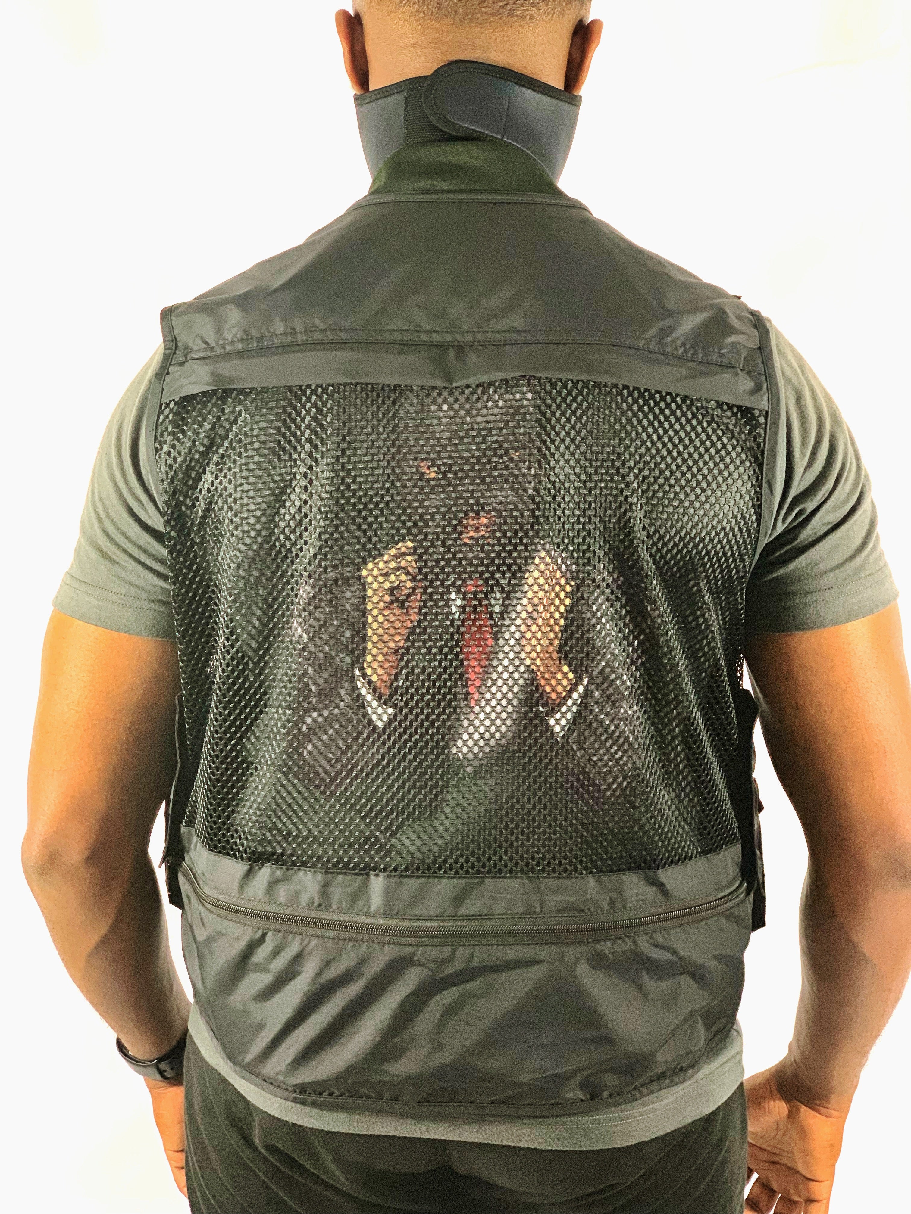 OG Lightweight Utility Vest