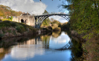 Ironbridge