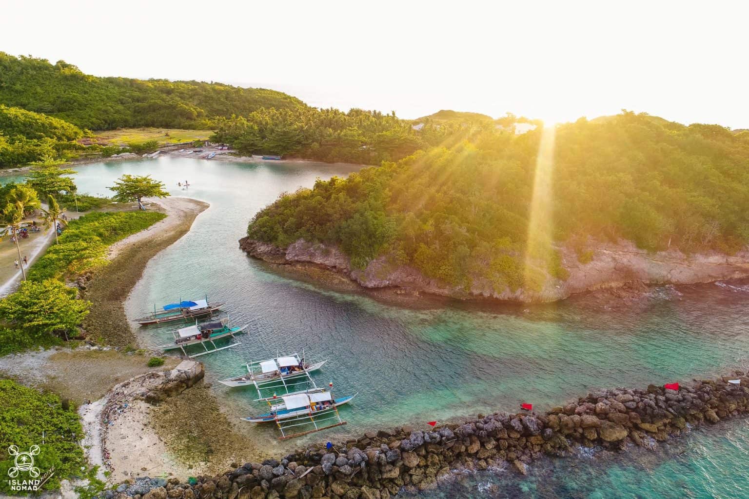 10 MOST BEAUTIFUL Beaches in Cebu - Sugbo.ph