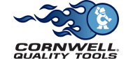 Cornwell Quality Tools logo