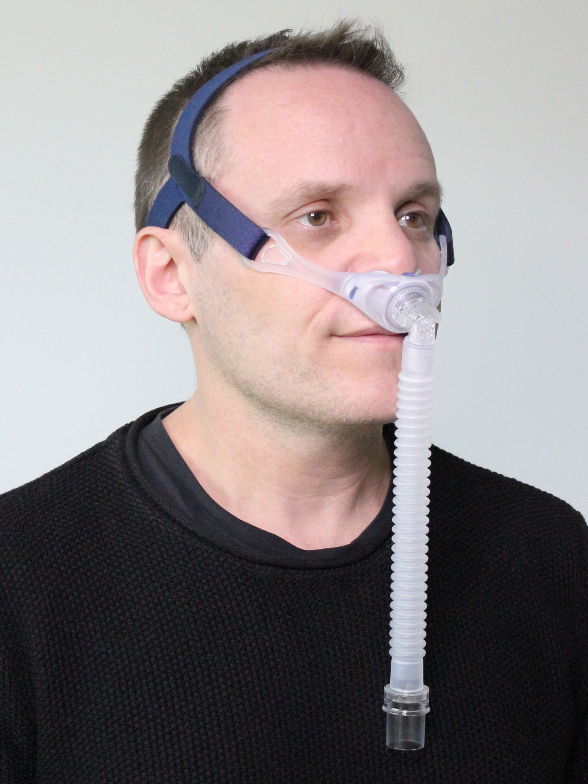 Cpap Nasal Mask