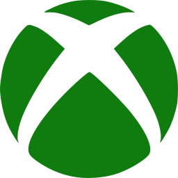 Logotipo Xbox