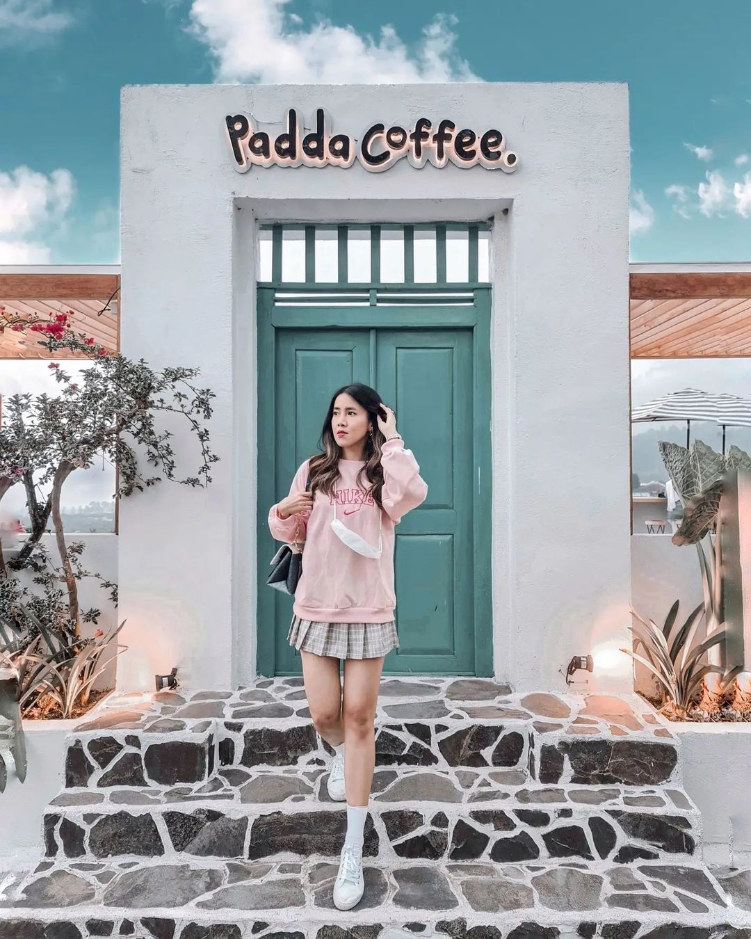 Padda Coffee Batu