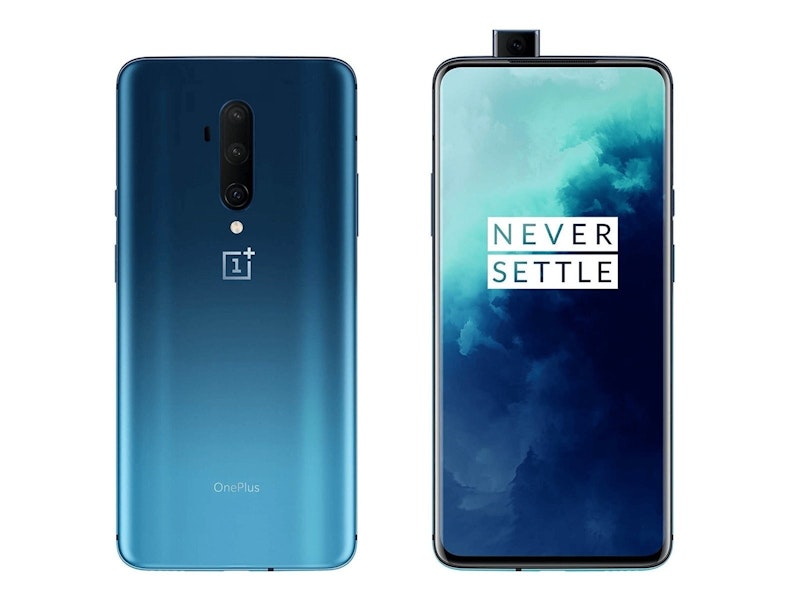 OnePlus 7T Pro 性能電力實測與相機實拍：頂級極客手機改款