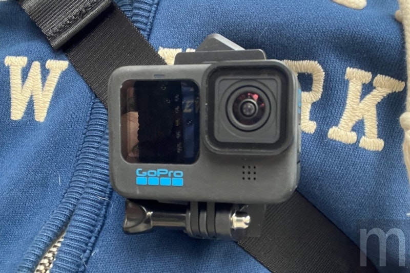 GoPro 將在 2023 年新增 2 款新系列相機產品 滿足特定拍攝需求