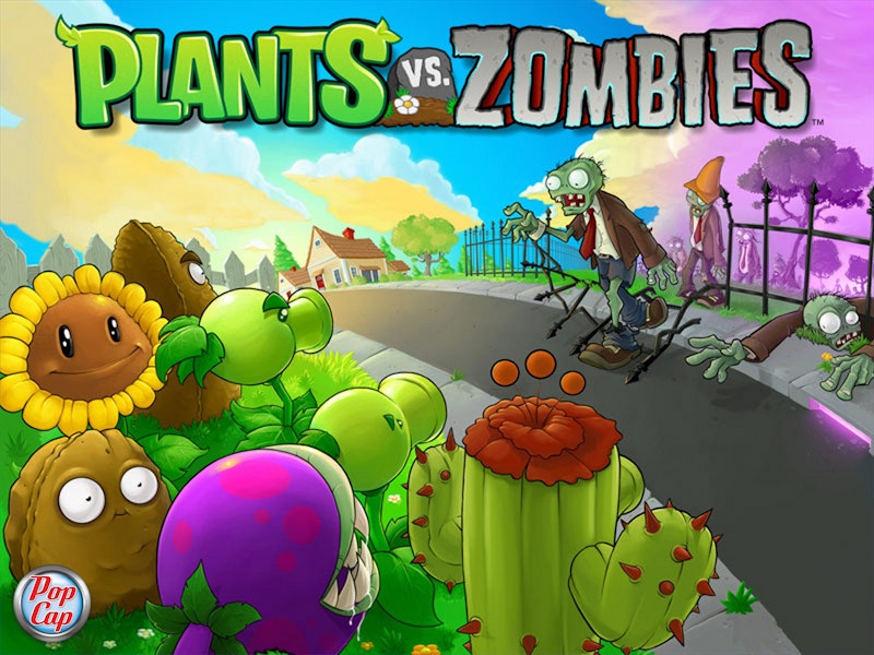 Steam遊戲特價快訊：《Plants vs. Zombies GOTY Edition》現在特價37元 便宜111元