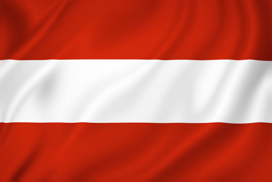 Austria flag