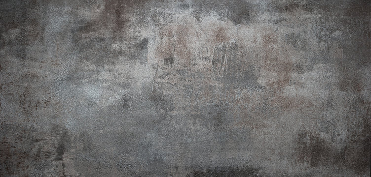 Grunge metal texture