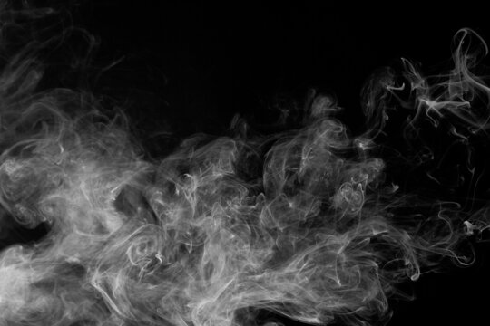 Smoke Overlay 