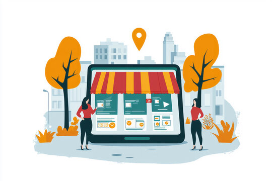 Boost Your Business Locally: Mastering Local SEO Optimization with Google My Business Optimization Techniques