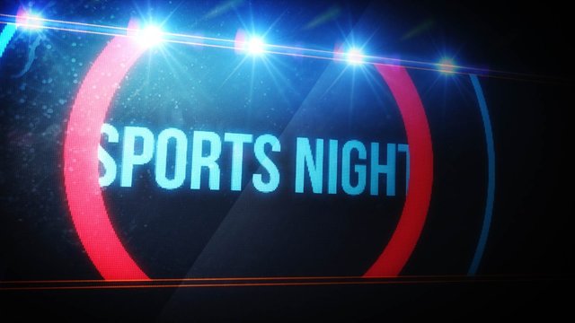 Sports LED Titles