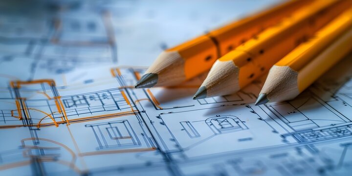 Establishing blueprints for future development through technical drawings by the Energy Project Management Office. Concept Technical Drawings, Future Development, Energy Project Management Office