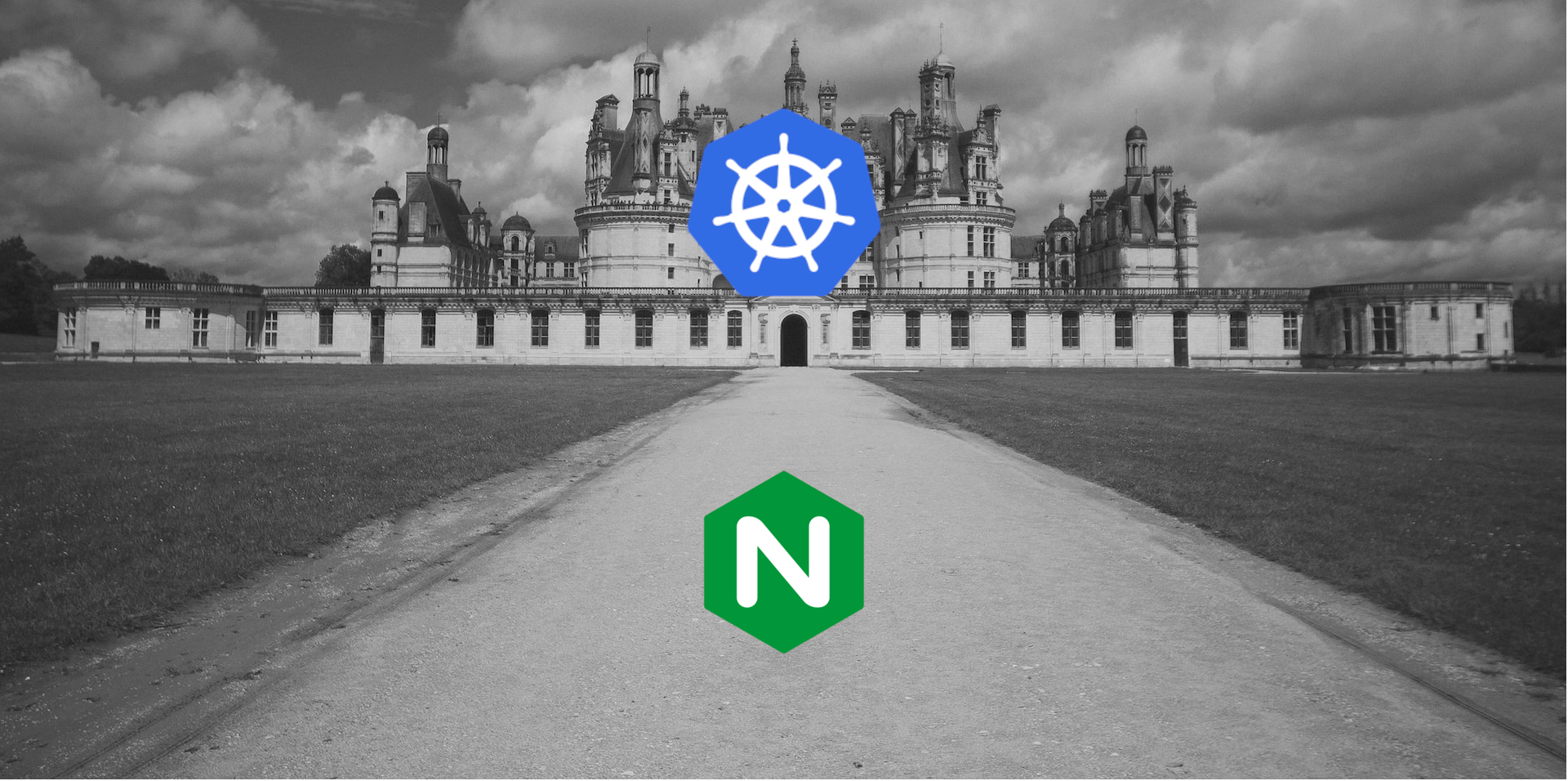 Ingress-Nginx Banner