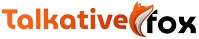 TalkativeFox - Just Viral News